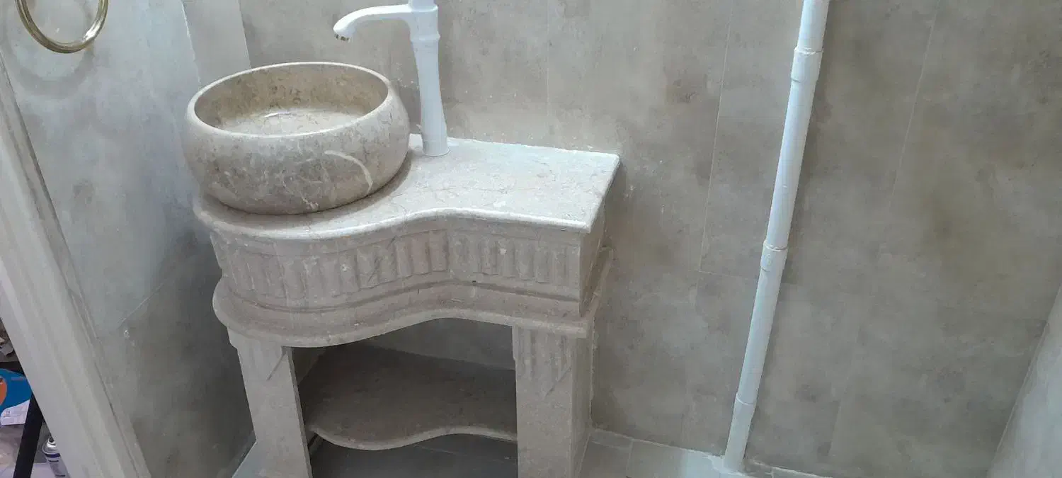 کاشی کاری سرامیک سنگ موزاییک لوله کشی تیغه چینی|خدمات پیشه و مهارت|نیشابور, هفده شهریور|دیوار