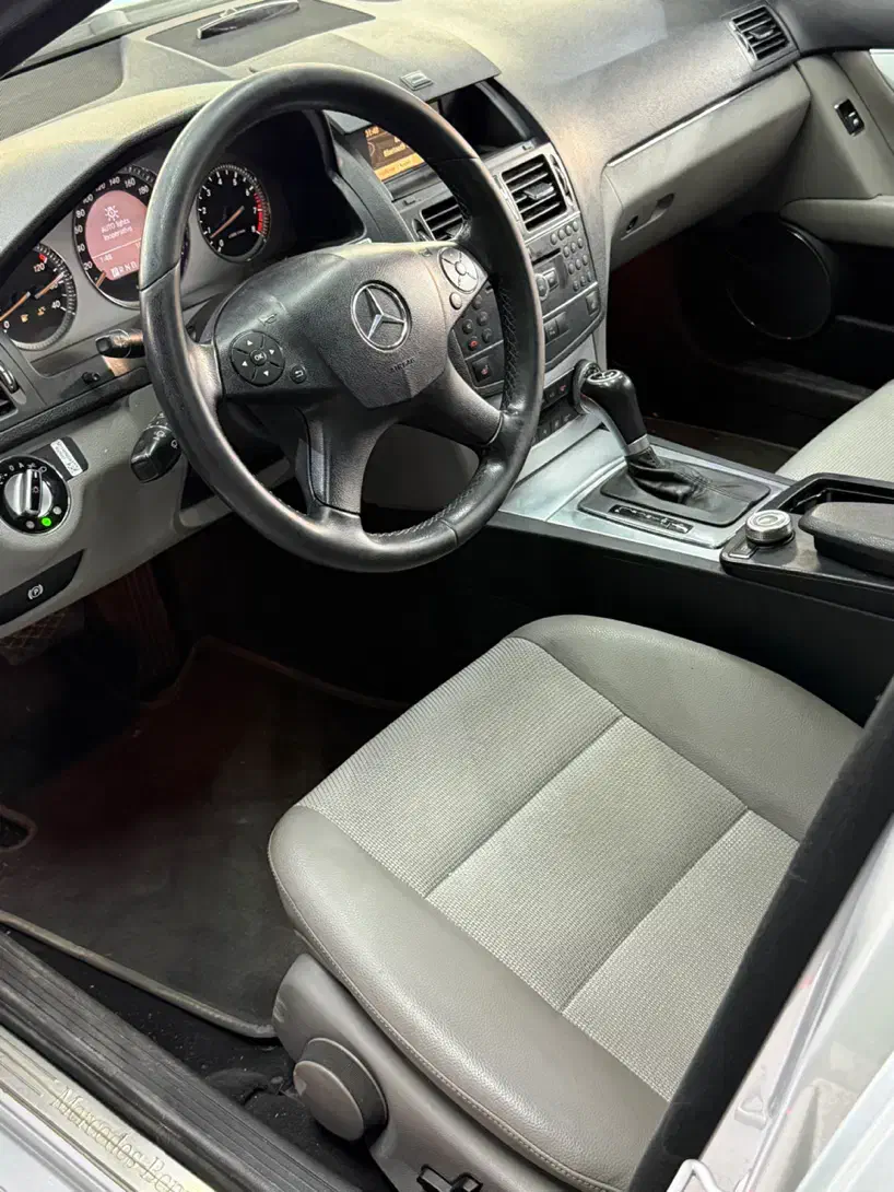 C200 2008 مشابه صفر|خودرو سواری و وانت|تهران, اختیاریه|دیوار