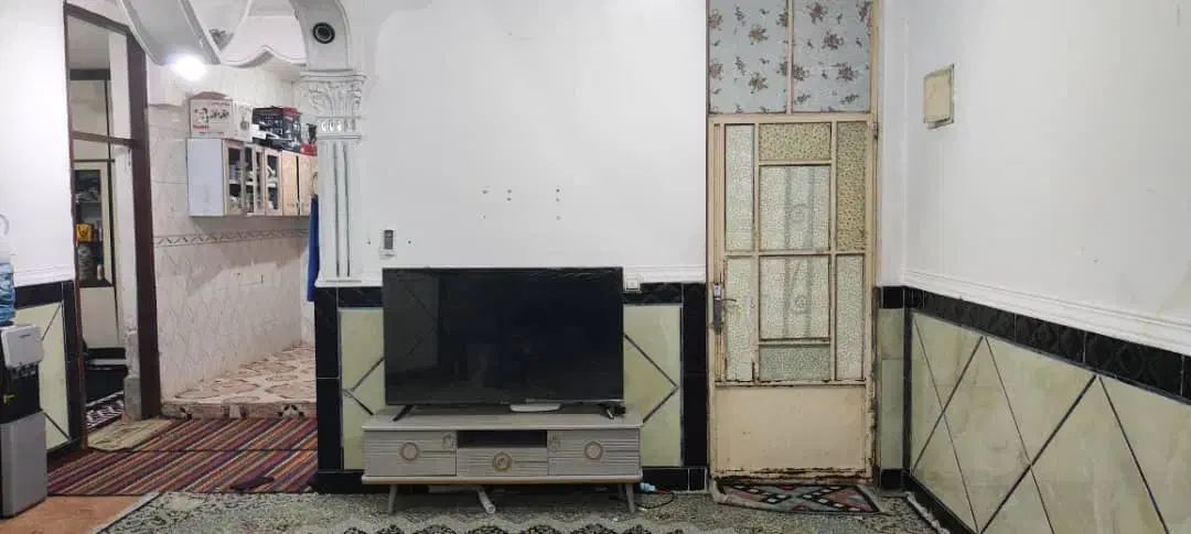 خانه فروشی شهرک طالقانی|فروش خانه و ویلا|بندر ماهشهر, |دیوار