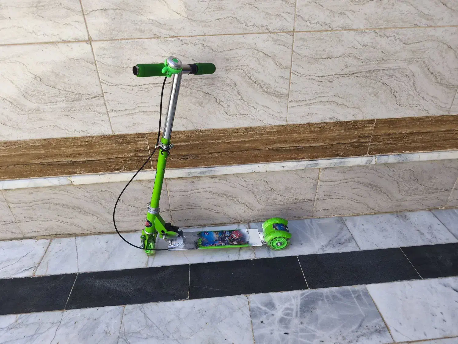 دوچرخه و اسکوتیر|دوچرخه، اسکیت، اسکوتر|زابل, |دیوار