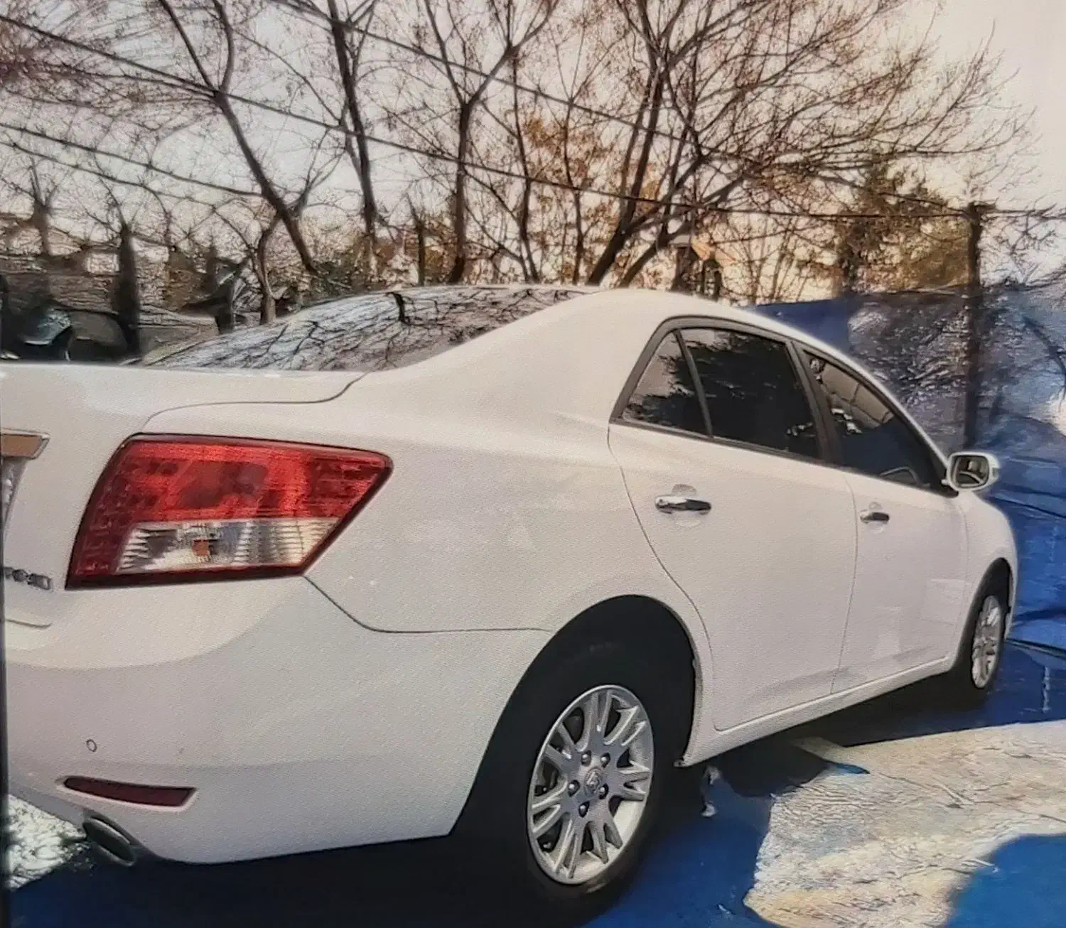 آریو اتومات مدل ۱۳۹۷|خودرو سواری و وانت|تهران, تهرانپارس غربی|دیوار