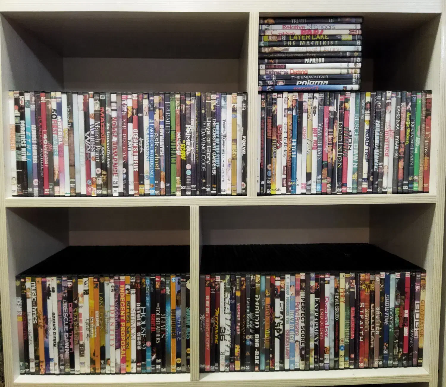 فروش کلی آرشیو منحصر به فرد فیلم و سریال|حراج|تهران, نارمک|دیوار