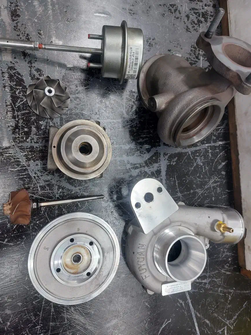 تعمیرات کلیه گیربکس های اتوماتیک تخصصی و تضمینی|خدمات موتور و ماشین|پردیس, فاز ۳|دیوار