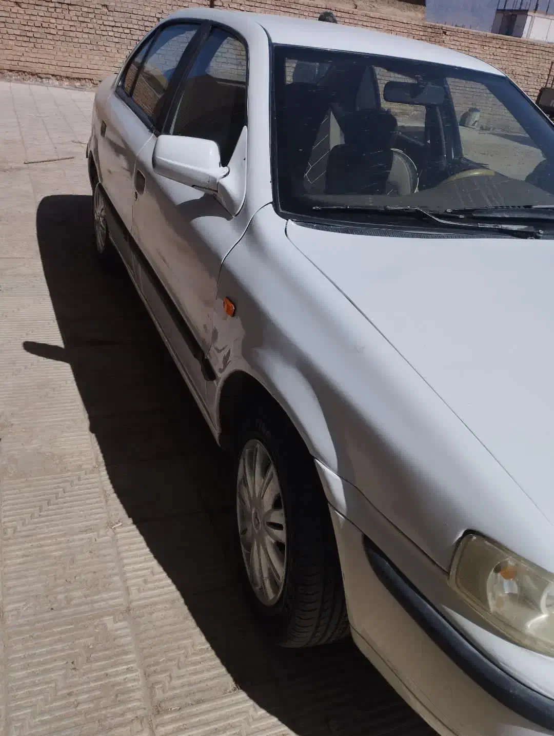 سمند|خودرو سواری و وانت|کرمان, |دیوار