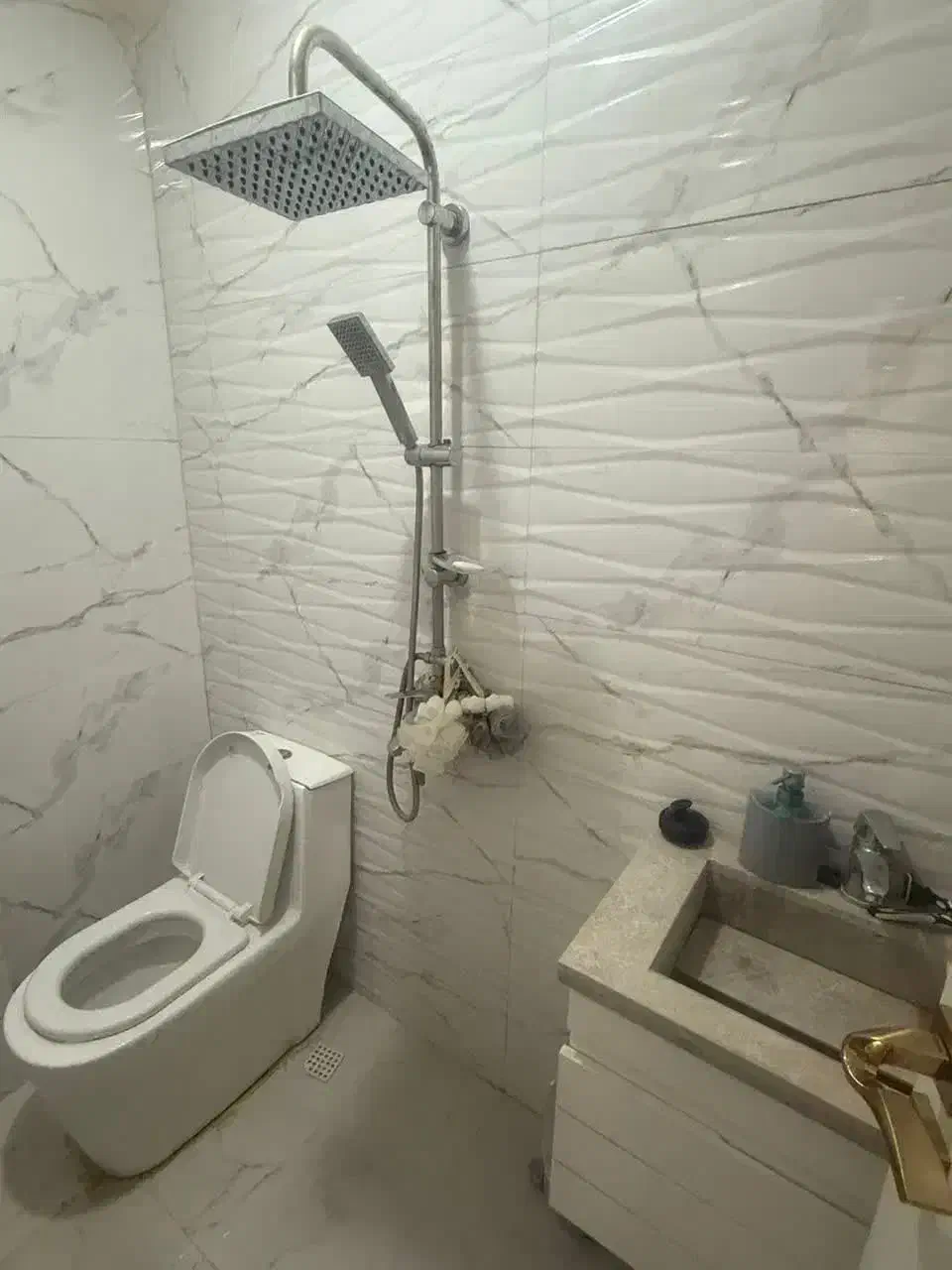 65 متر دو خواب تخلیه 17شهریورجنوبی