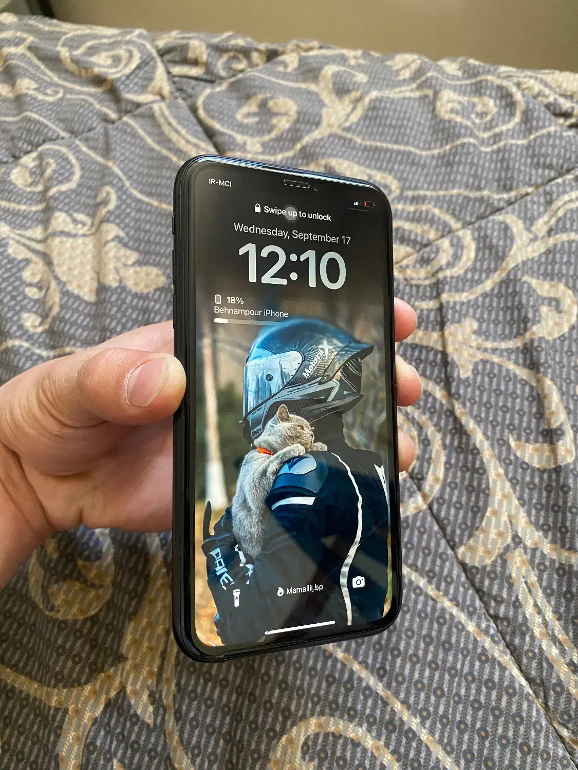 iPhone XR|موبایل|بجنورد, |دیوار