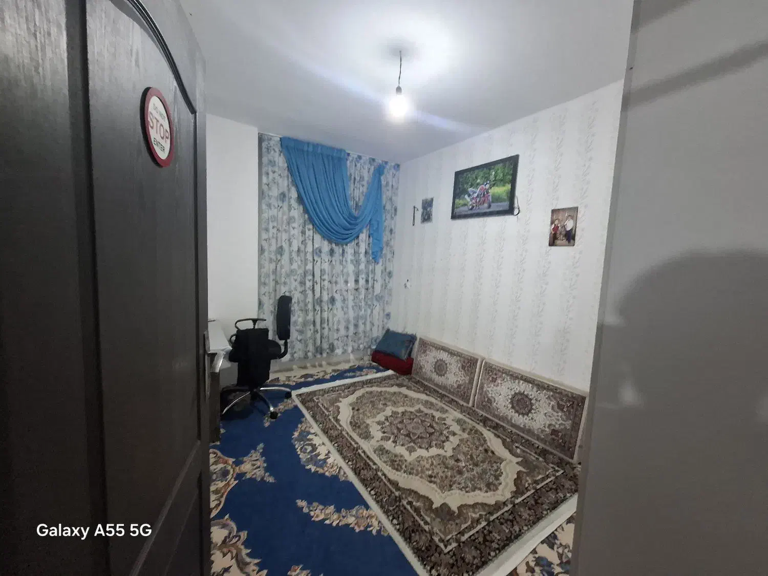 مهرگان گل سرخ سند دار وام تسویه|فروش آپارتمان|محمدیه-قزوین, |دیوار