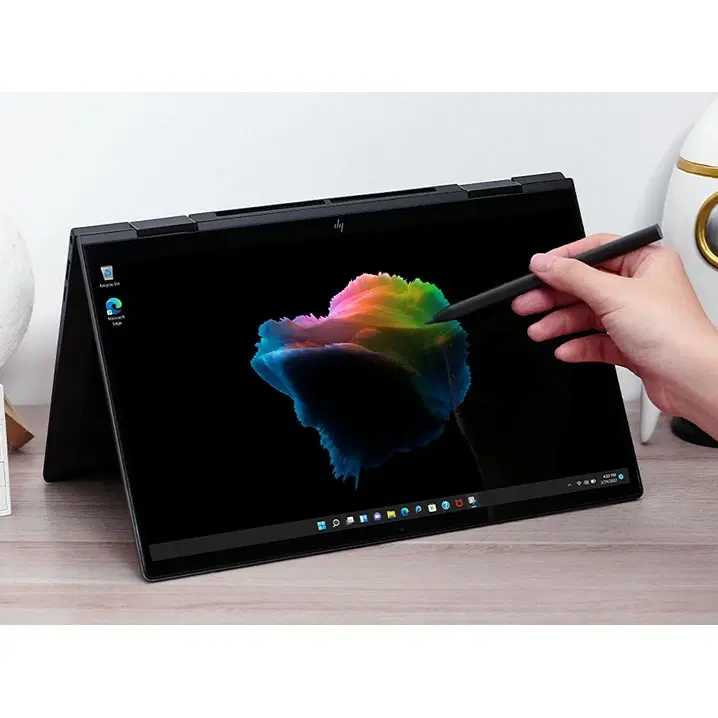 HP ENVAY X360 15m|رایانه همراه|بوشهر, |دیوار