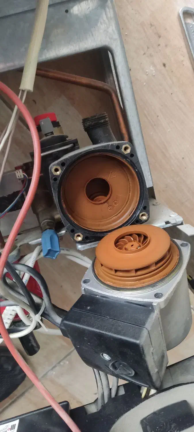 تعمیرات تخصصی پکیج و کولرگازی|خدمات پیشه و مهارت|تبریز, |دیوار