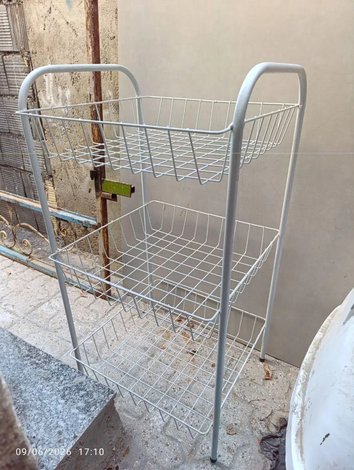 سبد|آب‌چکان و نظم‌دهنده ظروف|بندرعباس, |دیوار