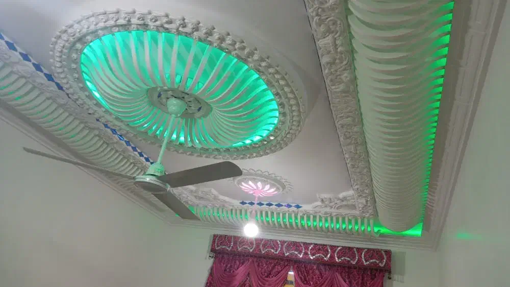 گچکار|خدمات پیشه و مهارت|طرهان, |دیوار