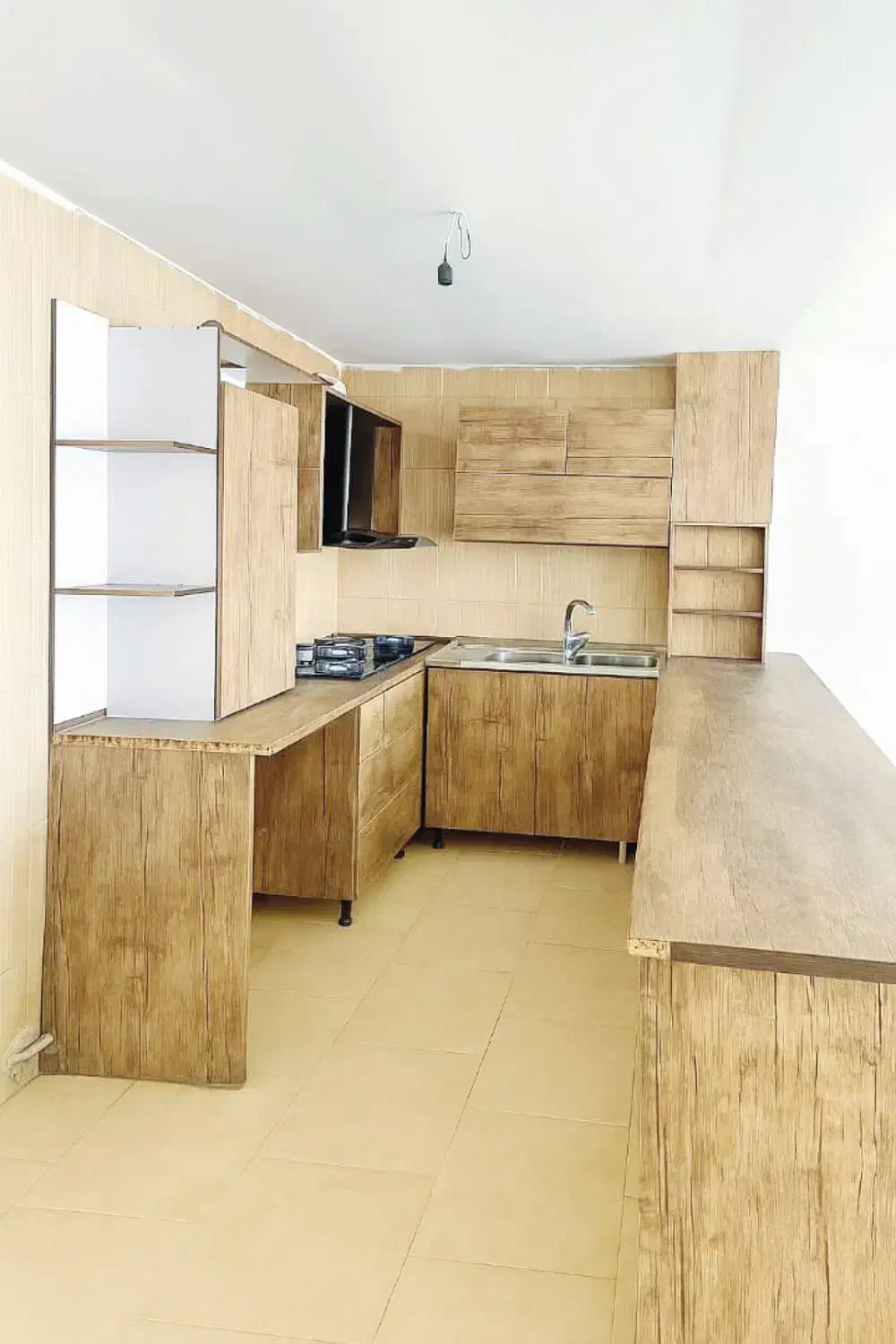 رهن/آپارتمان۷۶متر/دوخوابه/ارم‌غربی/فاز۴|اجارهٔ آپارتمان|هشتگرد, شهرک ارم شرقی|دیوار