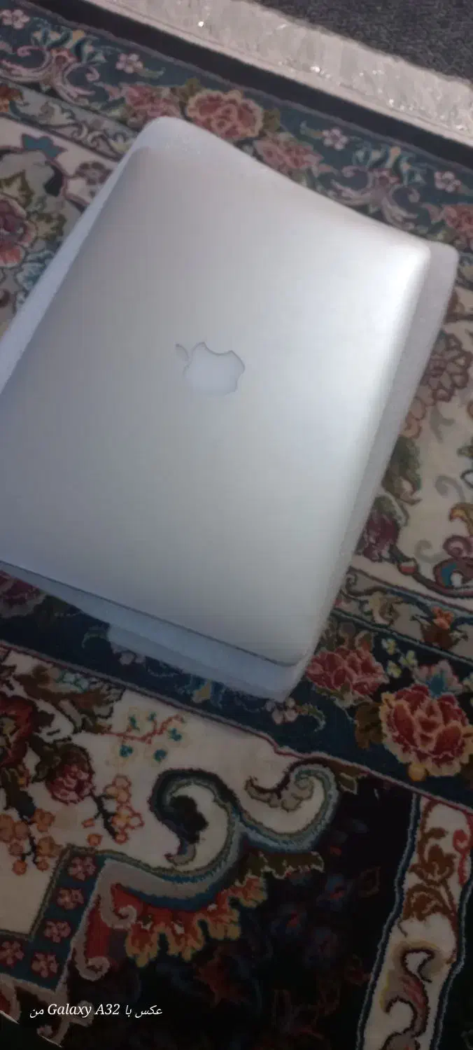 لبتاب مک بوک 2016|رایانه همراه|دزفول, |دیوار