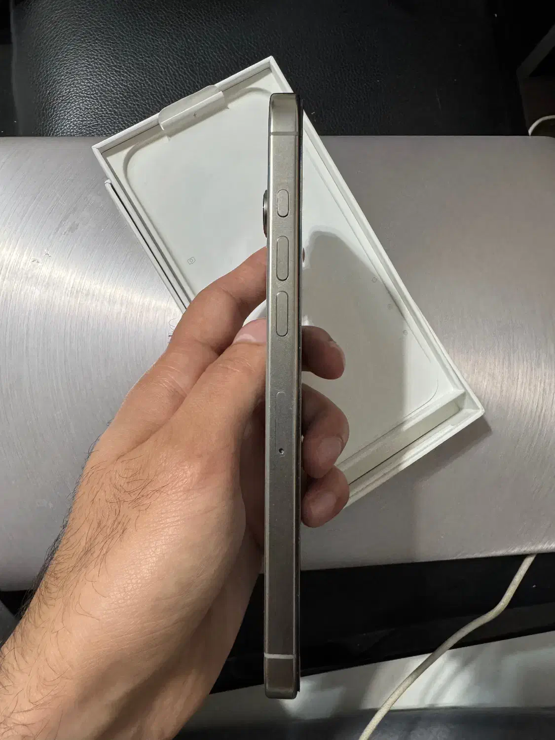 iPhone 16 Promax|موبایل|محمودآباد, |دیوار