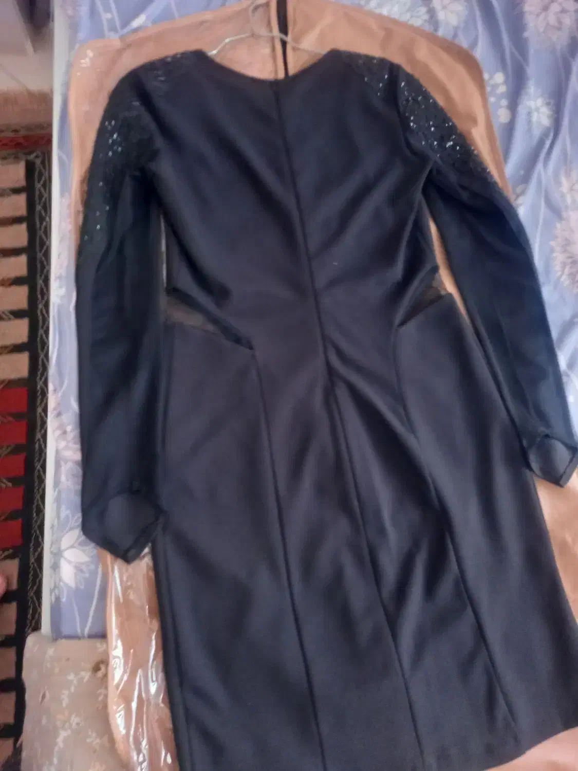 لباس مجلسی|لباس|تهران, امیریه|دیوار