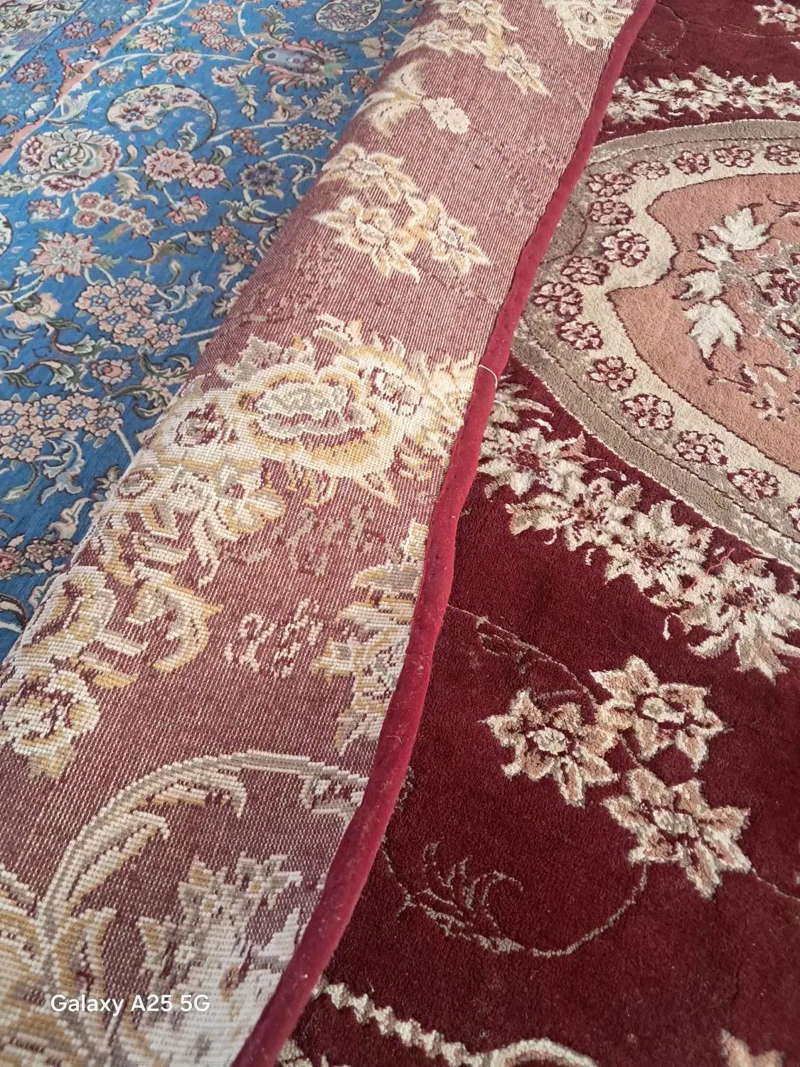 فرش 6متری|فرش|قم, جمکران|دیوار