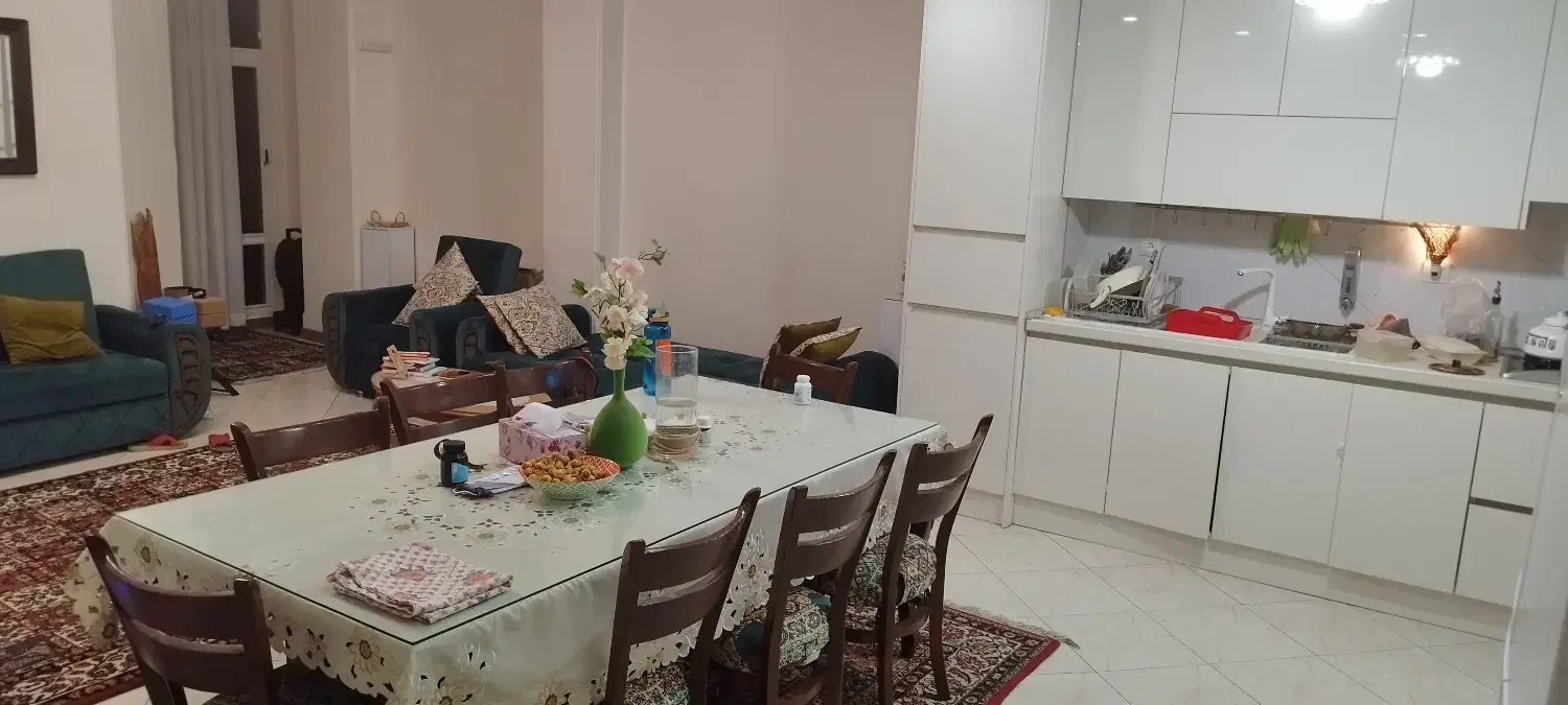 اجاره خانه ۸۰ متری یک ساله