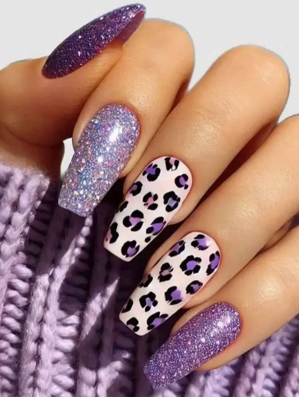 کاشت ناخن سهند|خدمات آرایشگری و زیبایی|سهند, |دیوار