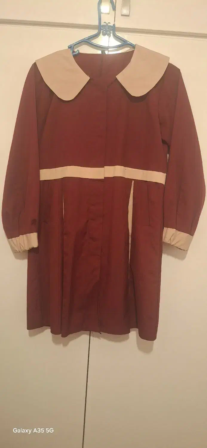 لباس فرم مدرسه|لباس|اهر, |دیوار