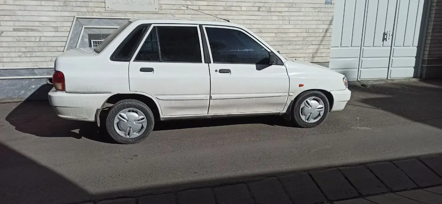 پراید132مدل 89|خودرو سواری و وانت|تبریز, |دیوار