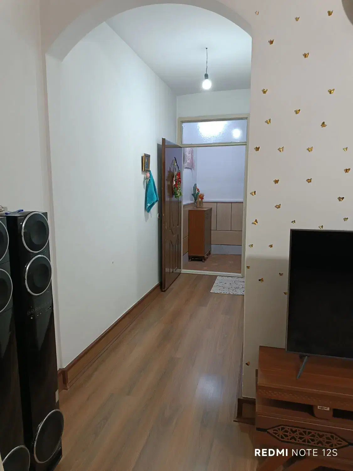 رهن کامل خانه|اجارهٔ خانه و ویلا|تاکستان, |دیوار