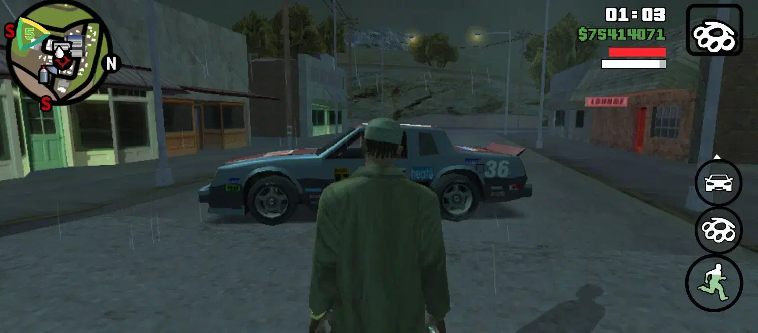 بازی جی تی ای گوشی|کنسول، بازی ویدئویی و آنلاین|گرگان, |دیوار