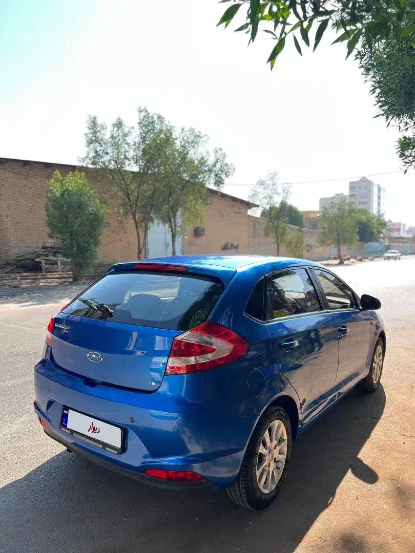 mvm 315 new 95|خودرو سواری و وانت|دزفول, |دیوار