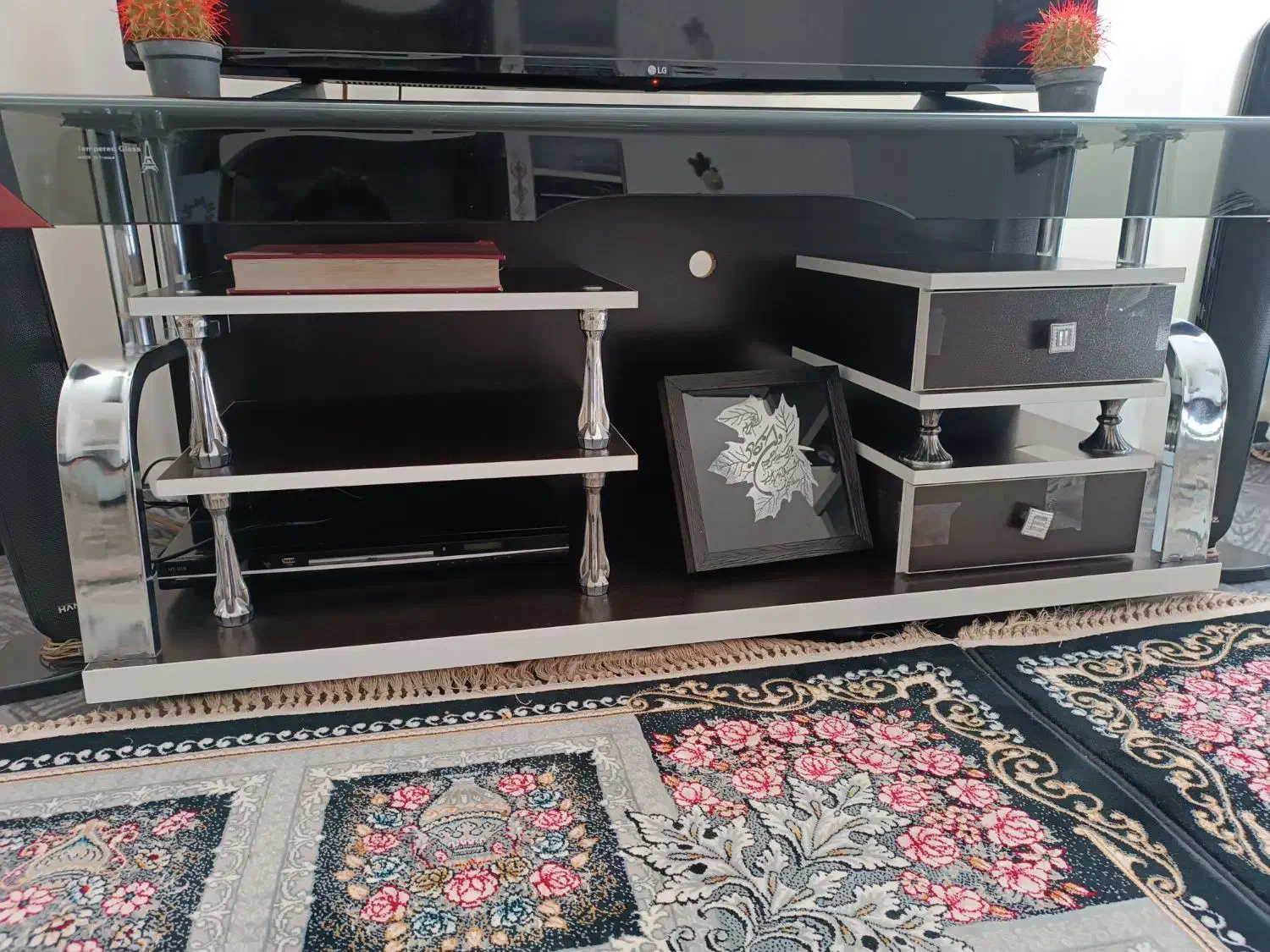 میز تلوزیون|میز تلویزیون|نورآباد, |دیوار