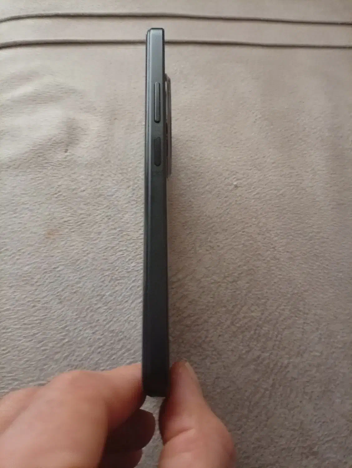 گوشی شیامی A3|موبایل|مشگین شهر, |دیوار