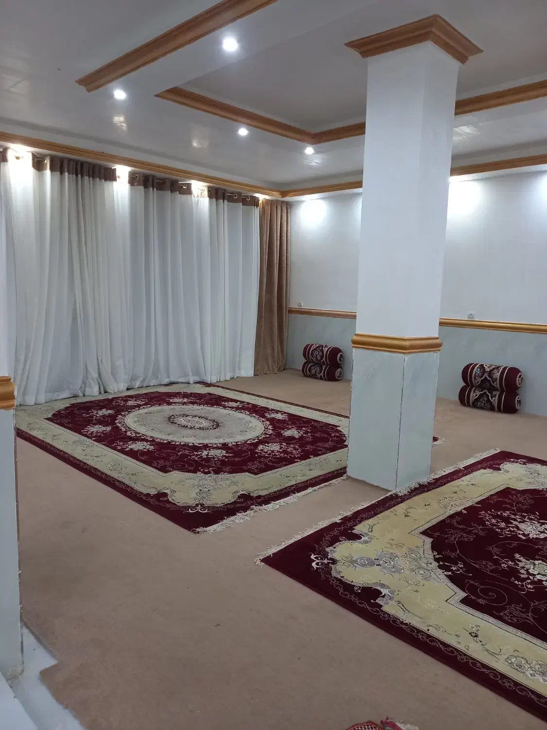 فروش خانه ویلایی ۲۵۰ متر مادوان پایین|فروش خانه و ویلا|یاسوج, |دیوار