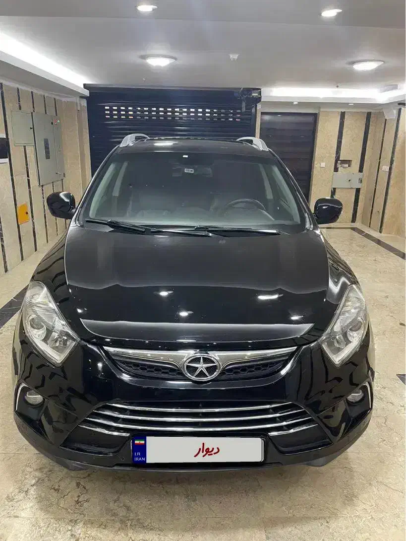 جک S5 مدل 1399|خودرو سواری و وانت|تهران, علم و صنعت|دیوار