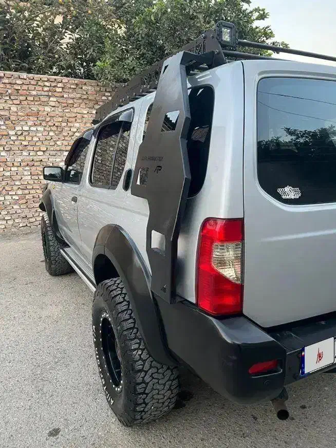 رونیز ۸۳ بیرنگ|خودرو سواری و وانت|گرگان, |دیوار