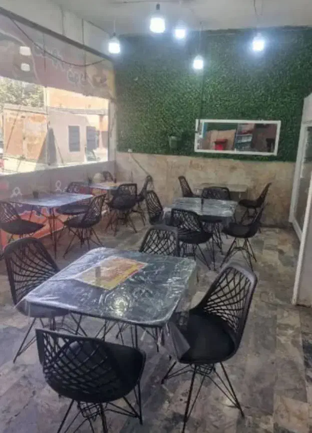 فروش|میز و صندلی غذاخوری|کردکوی, |دیوار