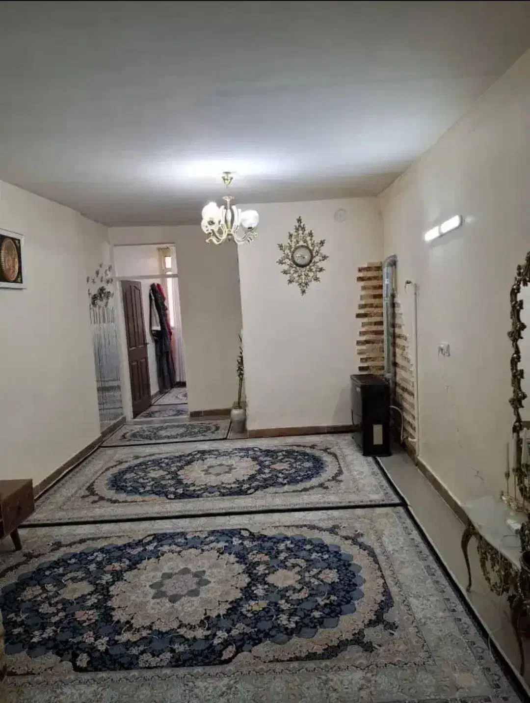 60متراطلسکولرگازیطبقه1/کرج/مارلیک/ملارد/سرآسیاب|فروش آپارتمان|ملارد, |دیوار