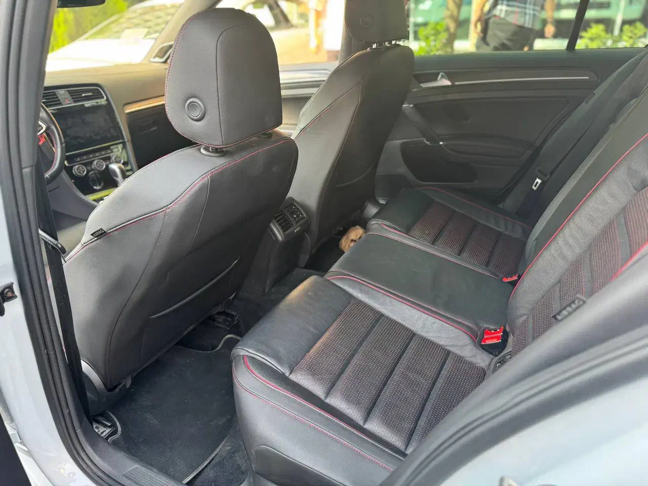 فولکس جی تی ای ۲۰۱۸|خودرو سواری و وانت|تهران, نیلوفر|دیوار