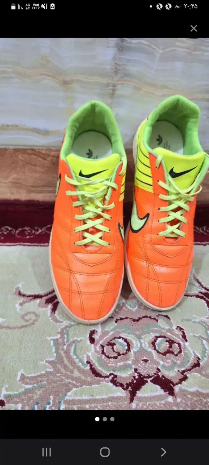 کفش ورزشی|کیف، کفش، کمربند|آبادان, |دیوار