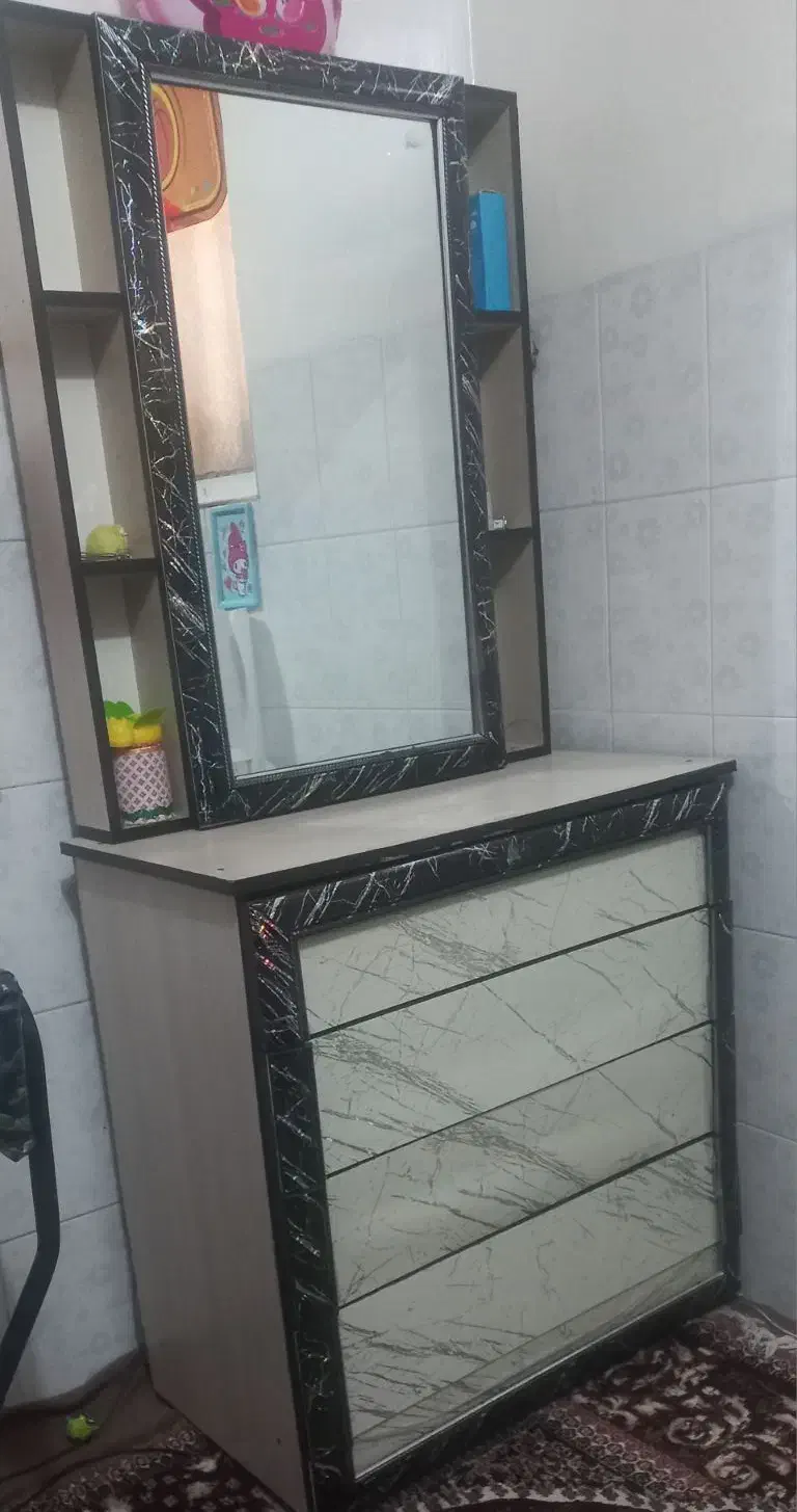 دراور|جاکفشی، کمد، دراور|شوشتر, |دیوار