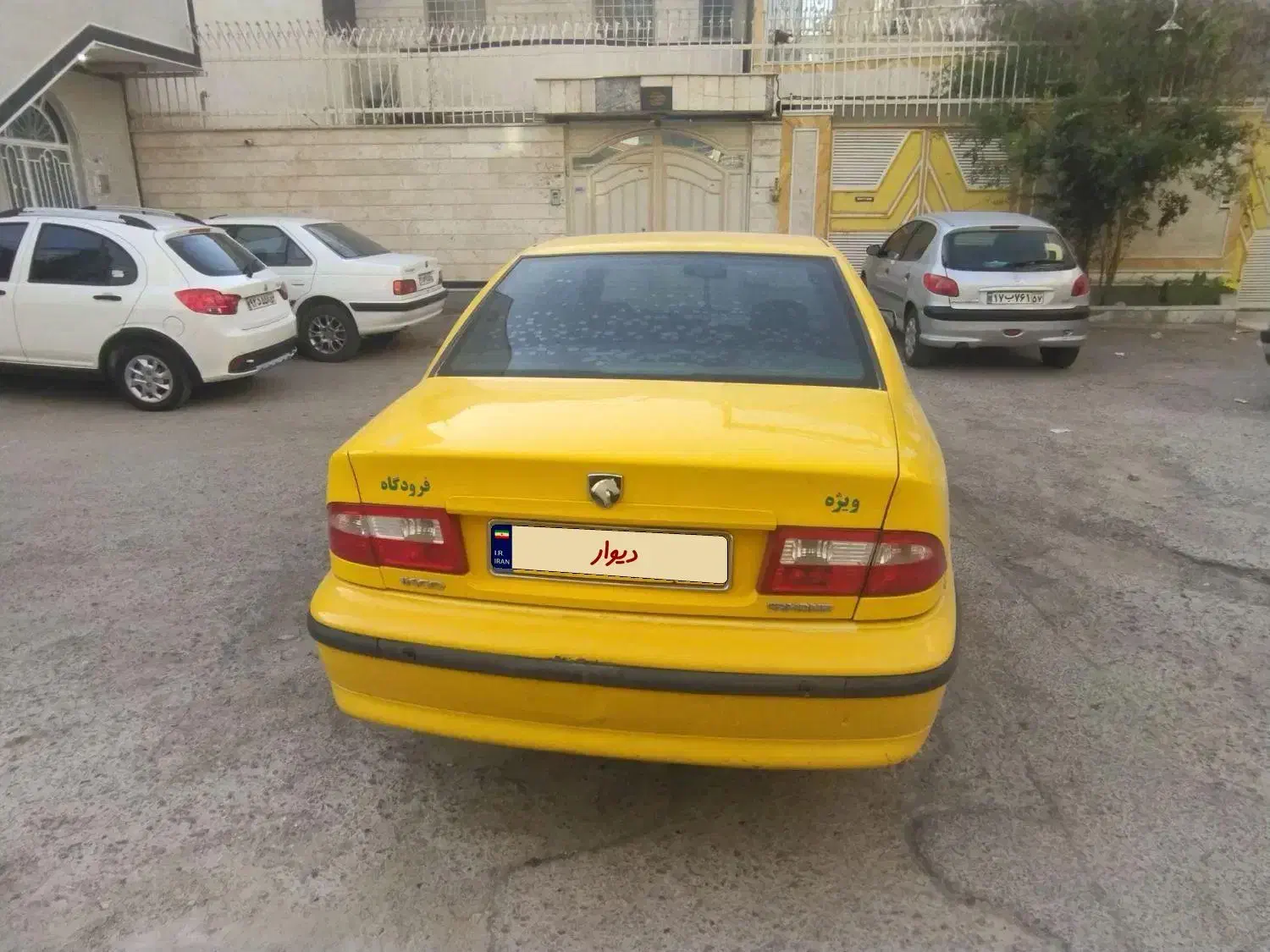 استخدام فرودگاه|خودرو سواری و وانت|زاهدان, |دیوار