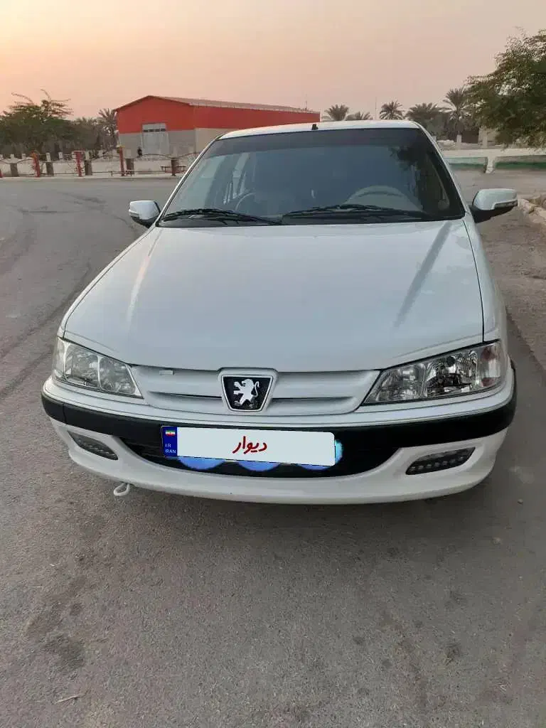 پارس موتور جدید 1402|خودرو سواری و وانت|شادگان, |دیوار