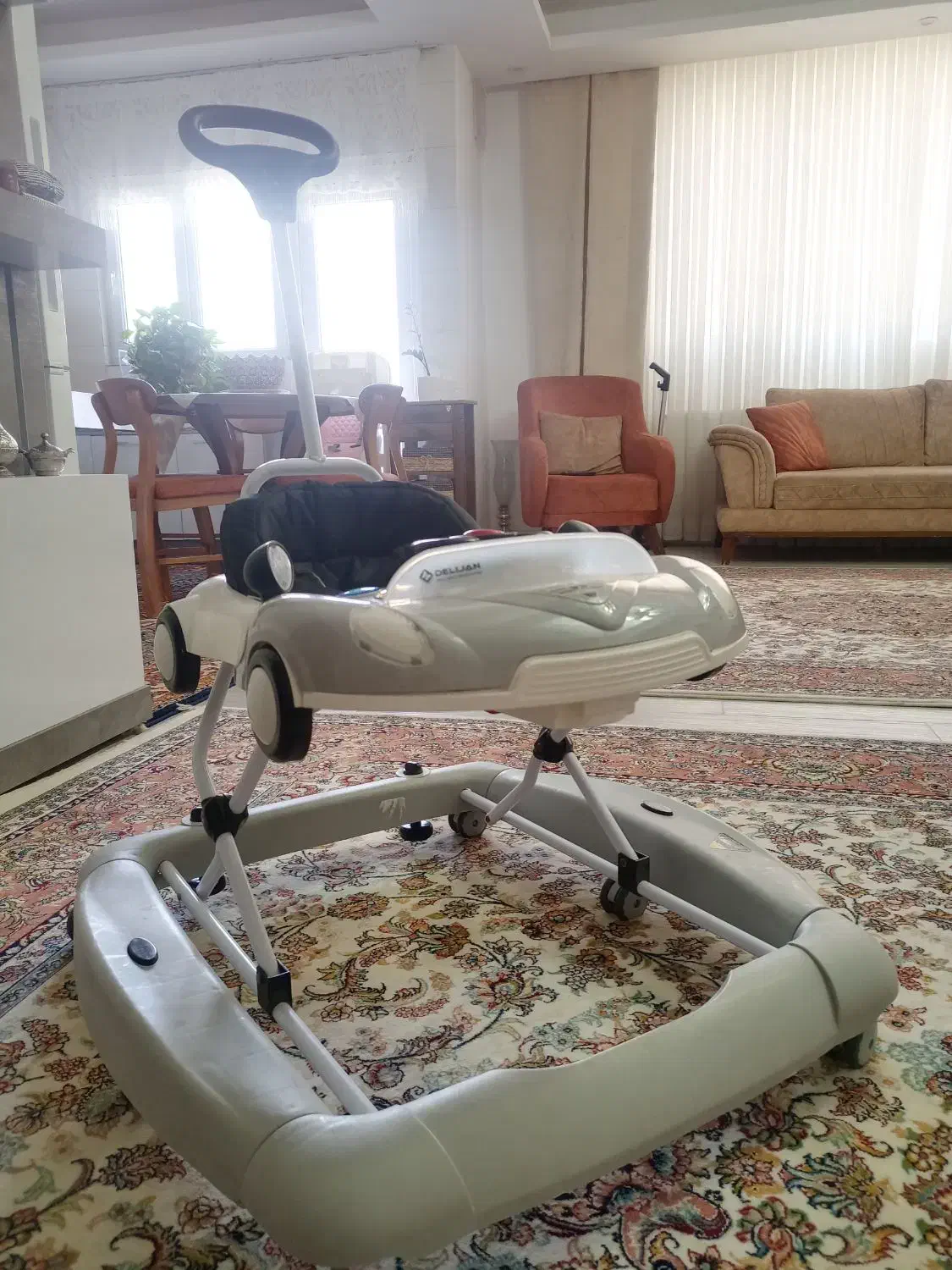 روروئک|اسباب و اثاث بچه|نیشابور, شهرک فیروزه|دیوار