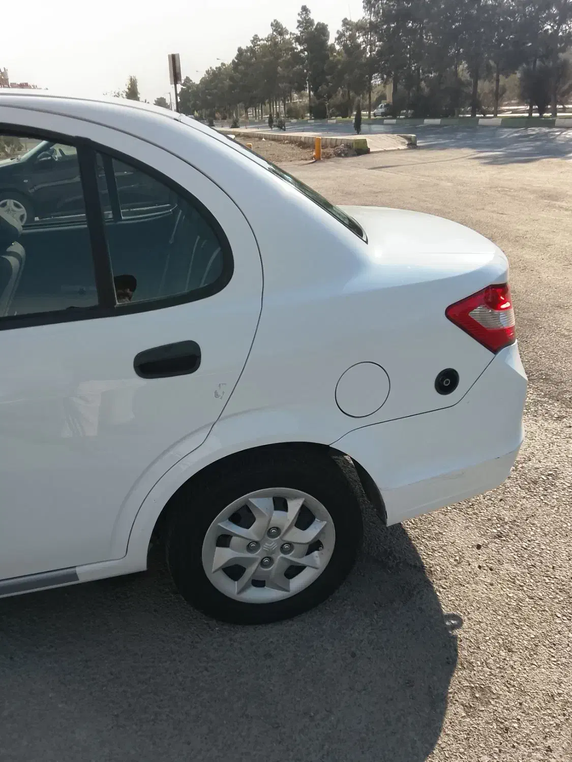 ساینا خانگی|خودرو سواری و وانت|اصفهان, بهارستان|دیوار