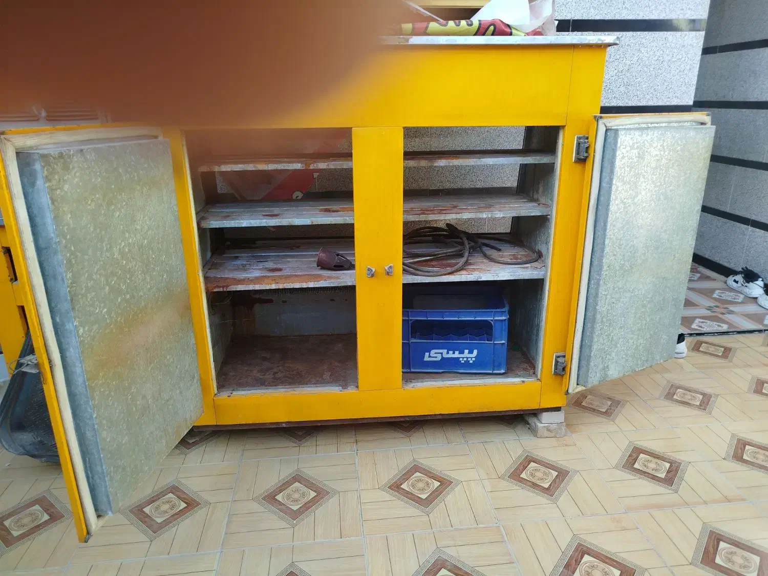 کارون قلعه کنعان|فروشگاه و مغازه|کارون, |دیوار