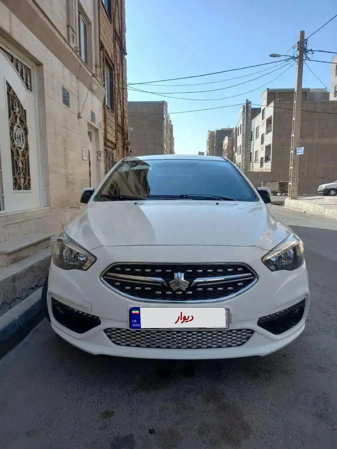 شاهین پلاس موتور tuf اتومات|خودرو سواری و وانت|قرچک, مهدیه|دیوار