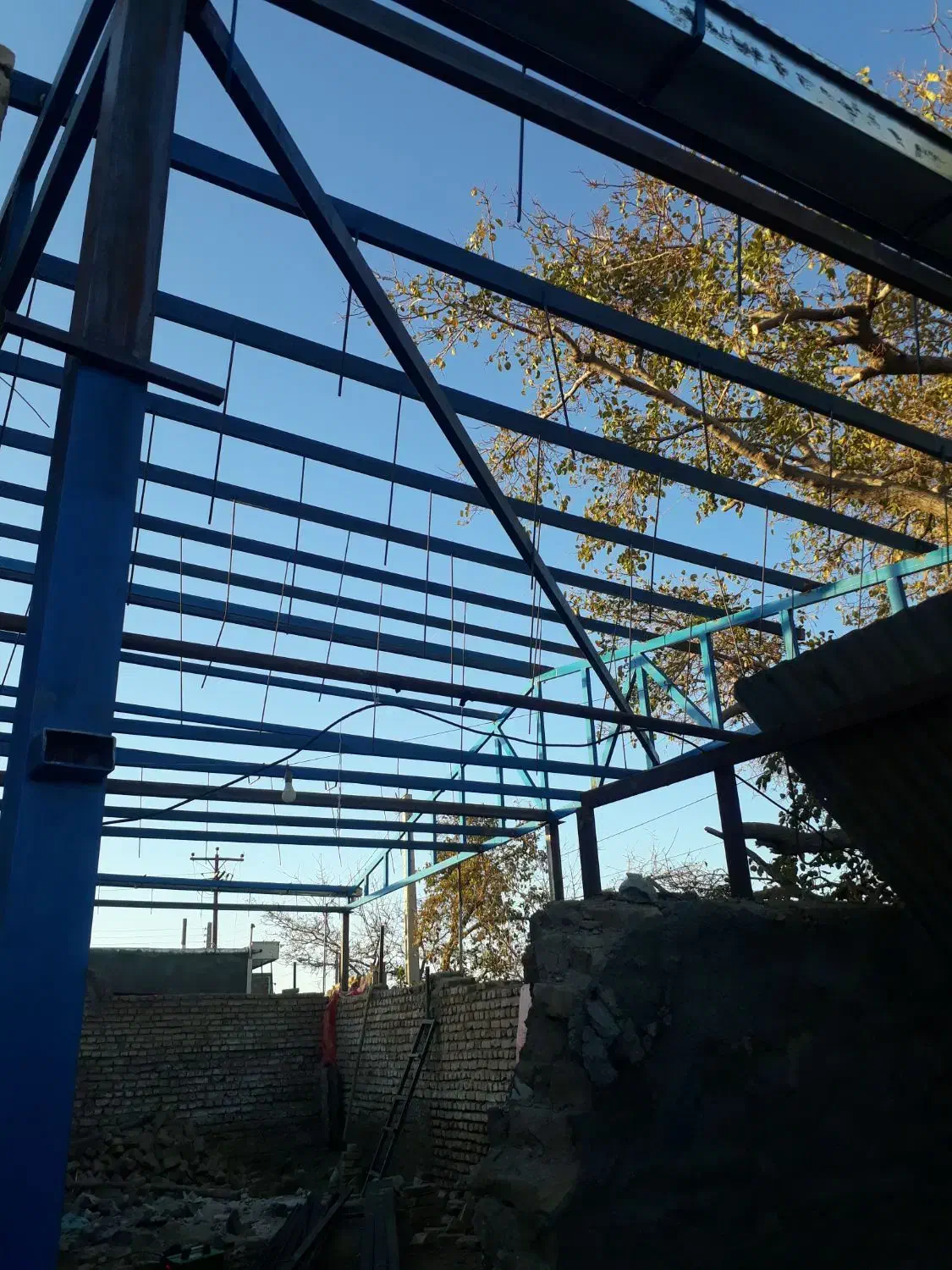 جوش کاری|خدمات پیشه و مهارت|گناباد, |دیوار