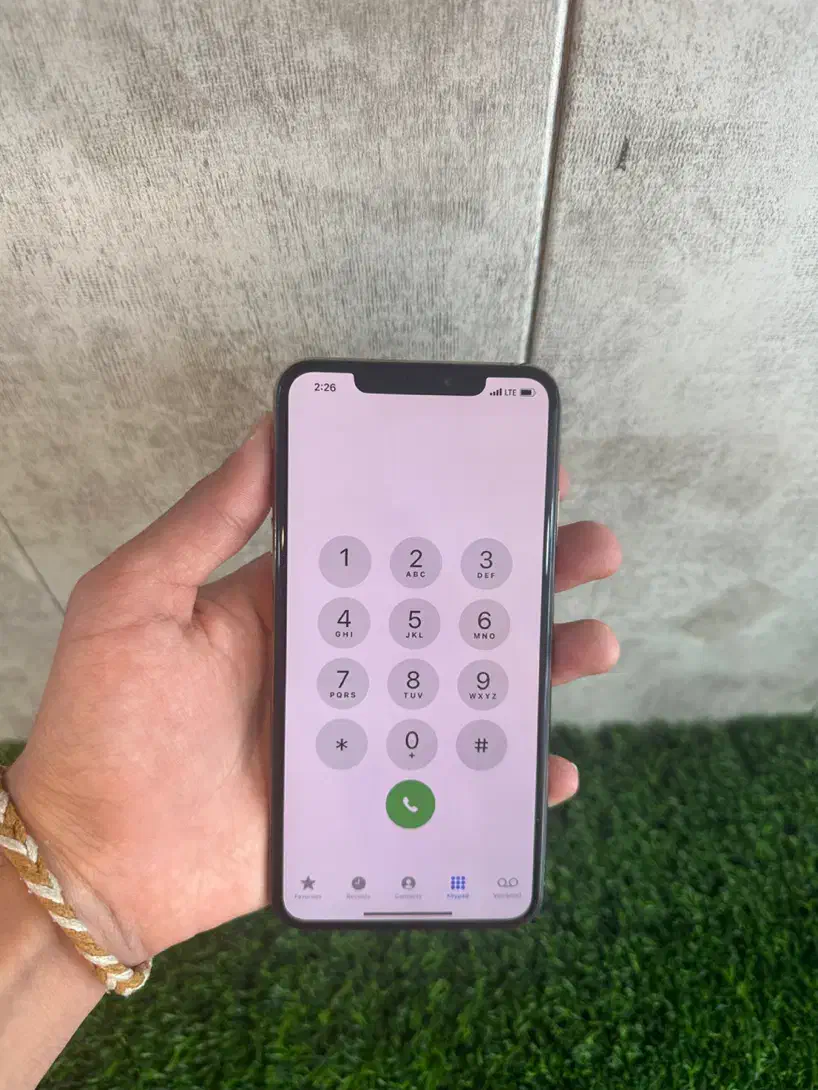 iPhone XS Max/256|موبایل|کرج, اصفهانی‌ها|دیوار