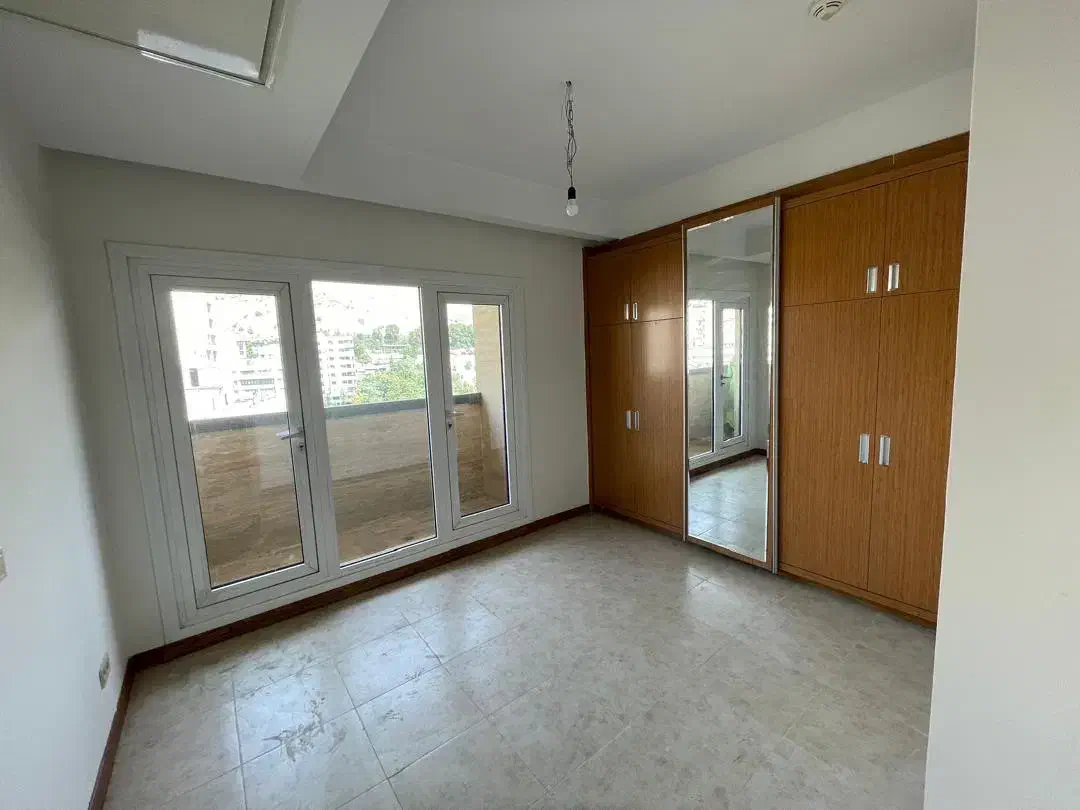 رهن کامل آپارتمان ۲۱۲متری دوبلکس باغ بهشت