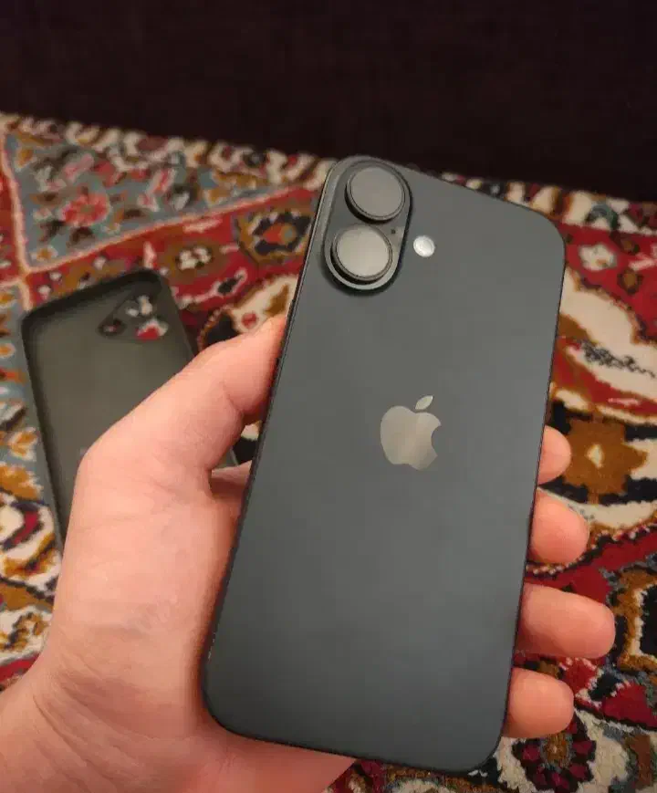 ۱۶نرمال ریجسترشده باطری۱۰۰٪با ۱۵ماه گارانتی شرکتی|موبایل|اهواز, کیانپارس |دیوار