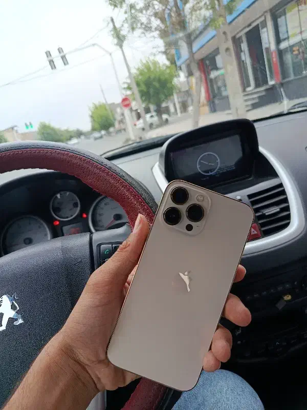 iphone13max|موبایل|سیرجان, |دیوار