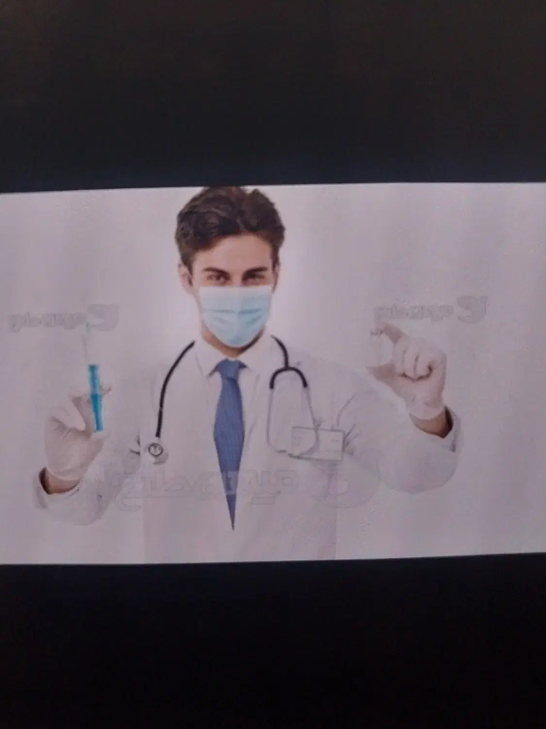 خدمات پرستاری درمانی در منزل/تزریقات در منزل|خدمات آرایشگری و زیبایی|آمل, |دیوار