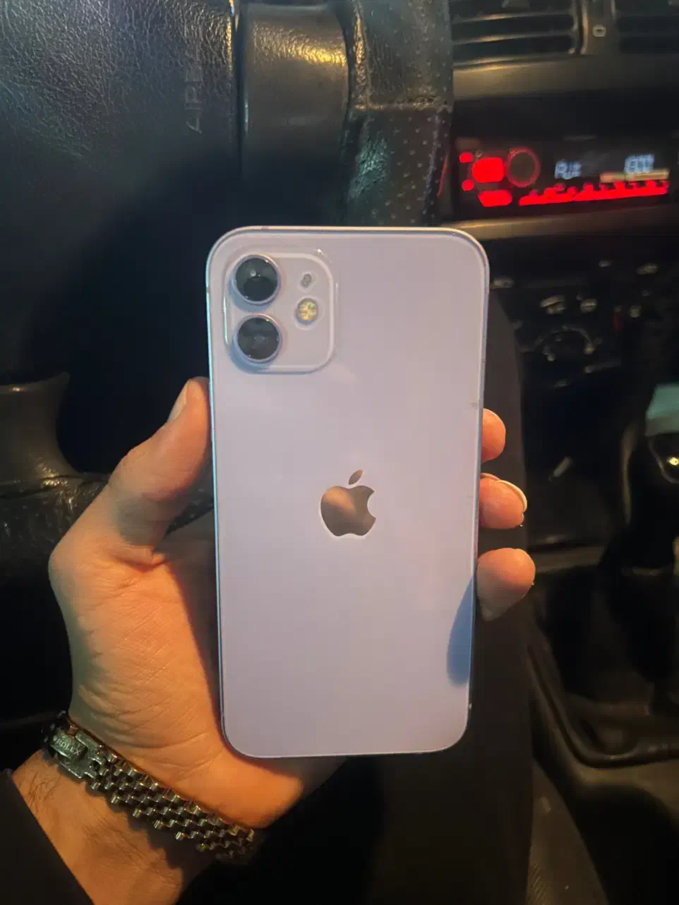 ایفون ۱۲|موبایل|بیرجند, |دیوار